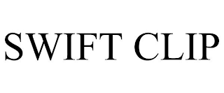 SWIFT CLIP