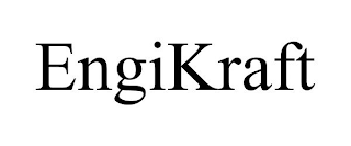 ENGIKRAFT