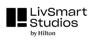 HL LIVSMART STUDIOS BY HILTON