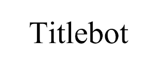 TITLEBOT