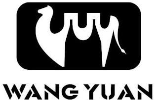 WANG YUAN