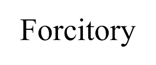 FORCITORY