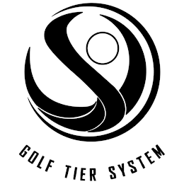 GOLF TIER SYSTEM