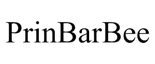 PRINBARBEE