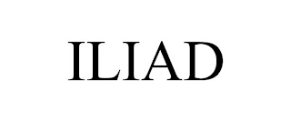 ILIAD