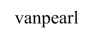 VANPEARL