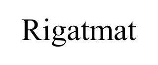 RIGATMAT