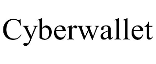 CYBERWALLET