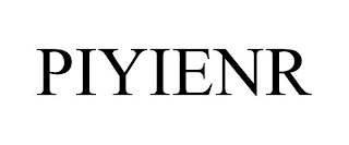 PIYIENR