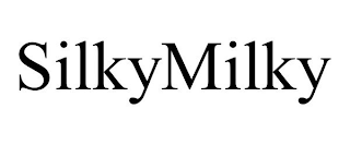 SILKYMILKY