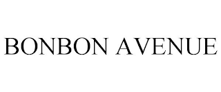 BONBON AVENUE