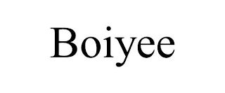 BOIYEE