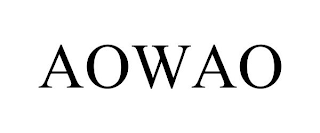 AOWAO