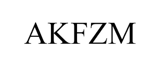 AKFZM