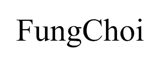 FUNGCHOI