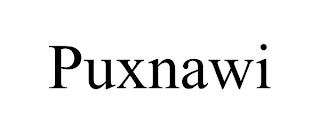 PUXNAWI