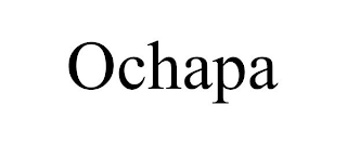 OCHAPA