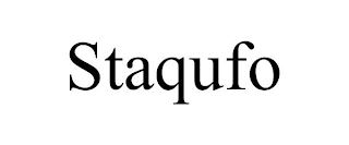 STAQUFO