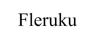 FLERUKU