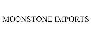 MOONSTONE IMPORTS