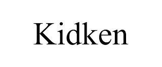 KIDKEN