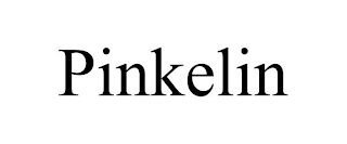 PINKELIN