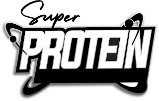 SUPER PROTEIN