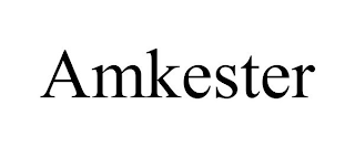 AMKESTER