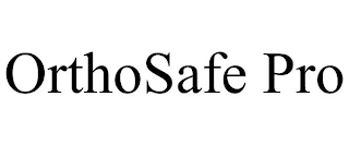 ORTHOSAFE PRO