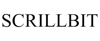 SCRILLBIT