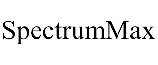 SPECTRUMMAX