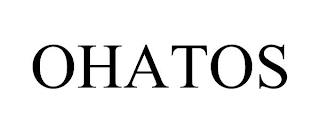 OHATOS