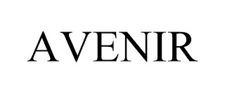 AVENIR