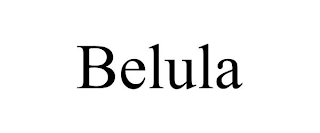 BELULA