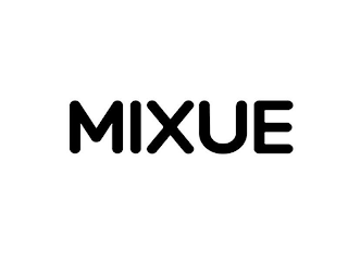 MIXUE