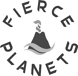 FIERCE PLANETS