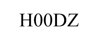 H00DZ