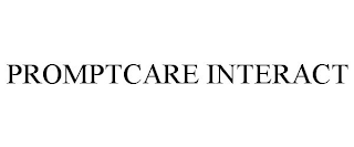 PROMPTCARE INTERACT