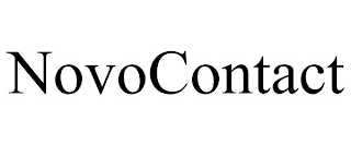 NOVOCONTACT