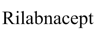 RILABNACEPT