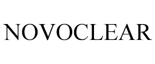 NOVOCLEAR