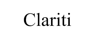 CLARITI