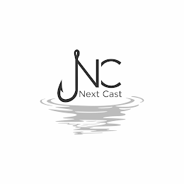 NC NEXT CAST