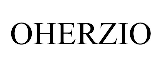 OHERZIO