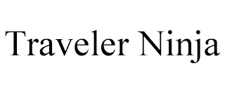 TRAVELER NINJA