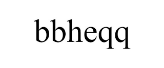 BBHEQQ