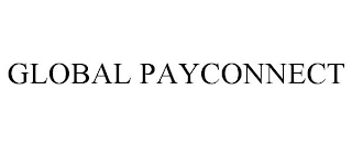 GLOBAL PAYCONNECT