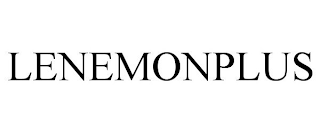 LENEMONPLUS