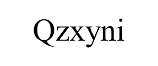 QZXYNI