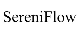 SERENIFLOW